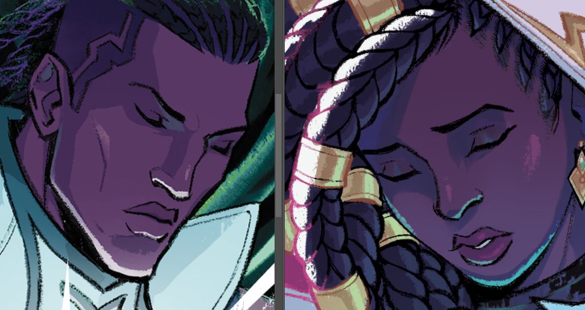 cant show too much but, im excited for this next round of cards we are doing...be on the look out!!!