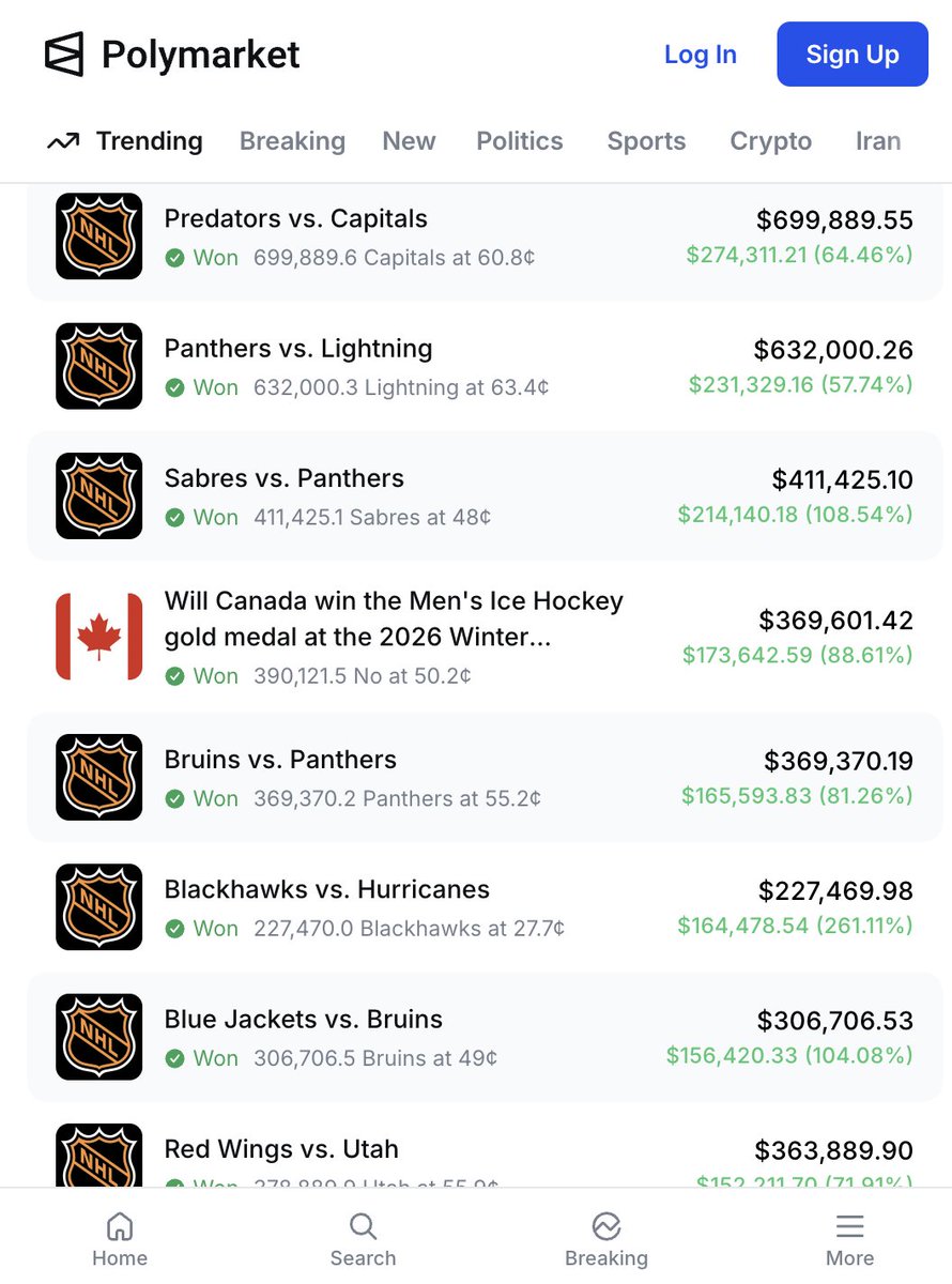 Polycool tweet media