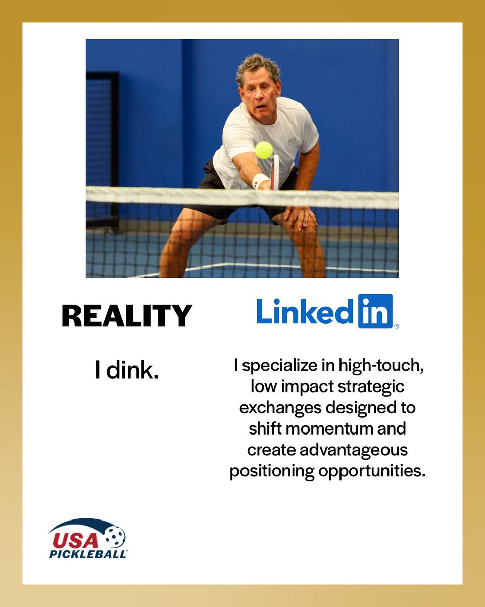 USA Pickleball tweet media