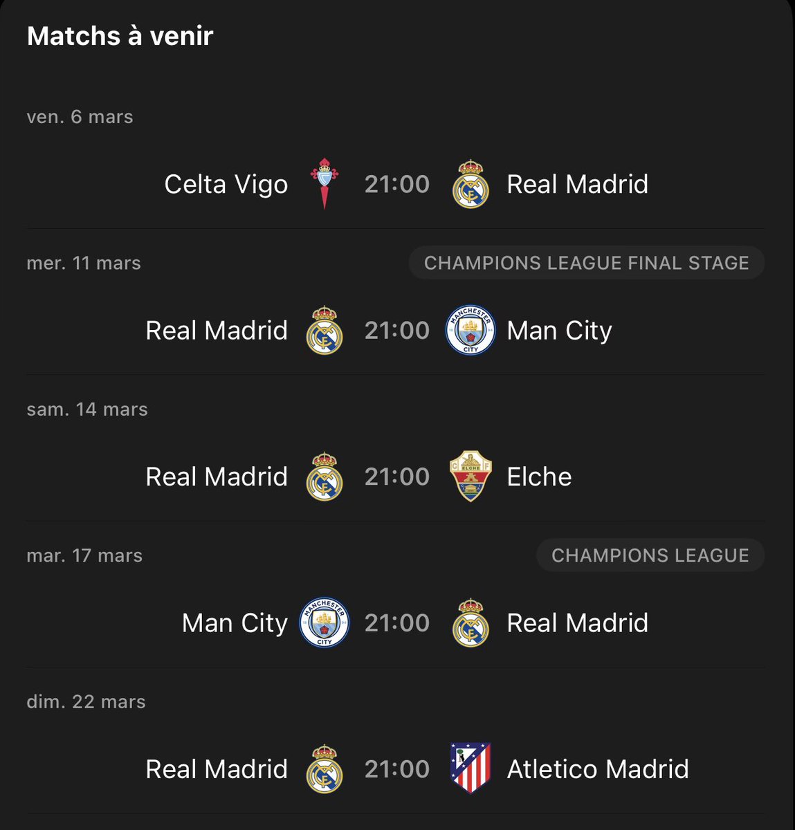 Edition Merengue tweet media