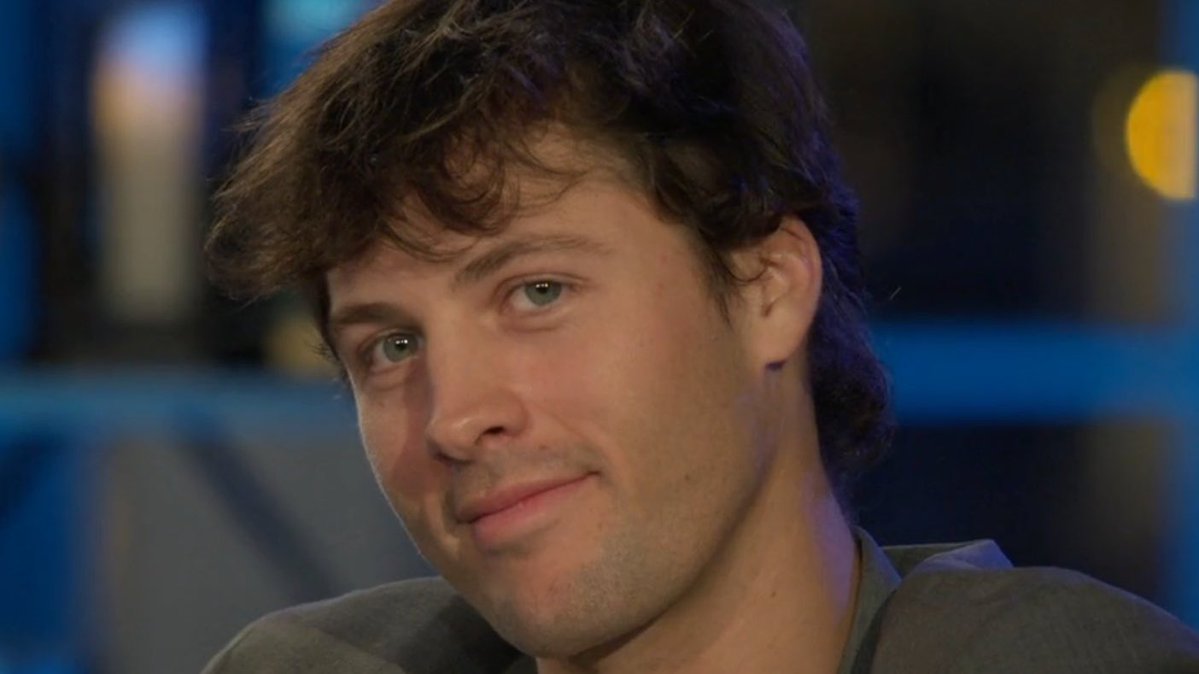 The Traitors HQ tweet media