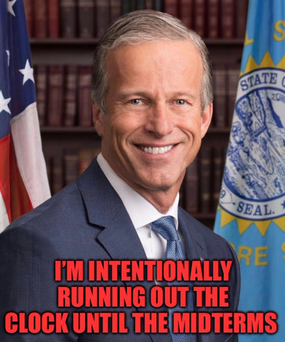 <a href="/LeaderJohnThune/">Leader John Thune</a> PASS THE SAVE AMERICA ACT!