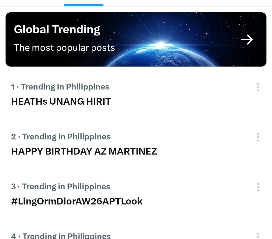 GozoRitche70928's tweet photo. No.1 yan siya #Heaths UNANG HIRIT
#HeathJornales https://t.co/VlqAK9rrGq