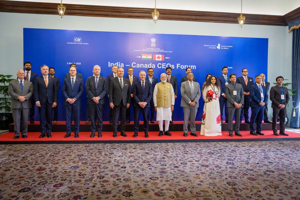 Prime Minister of Canada tweet media