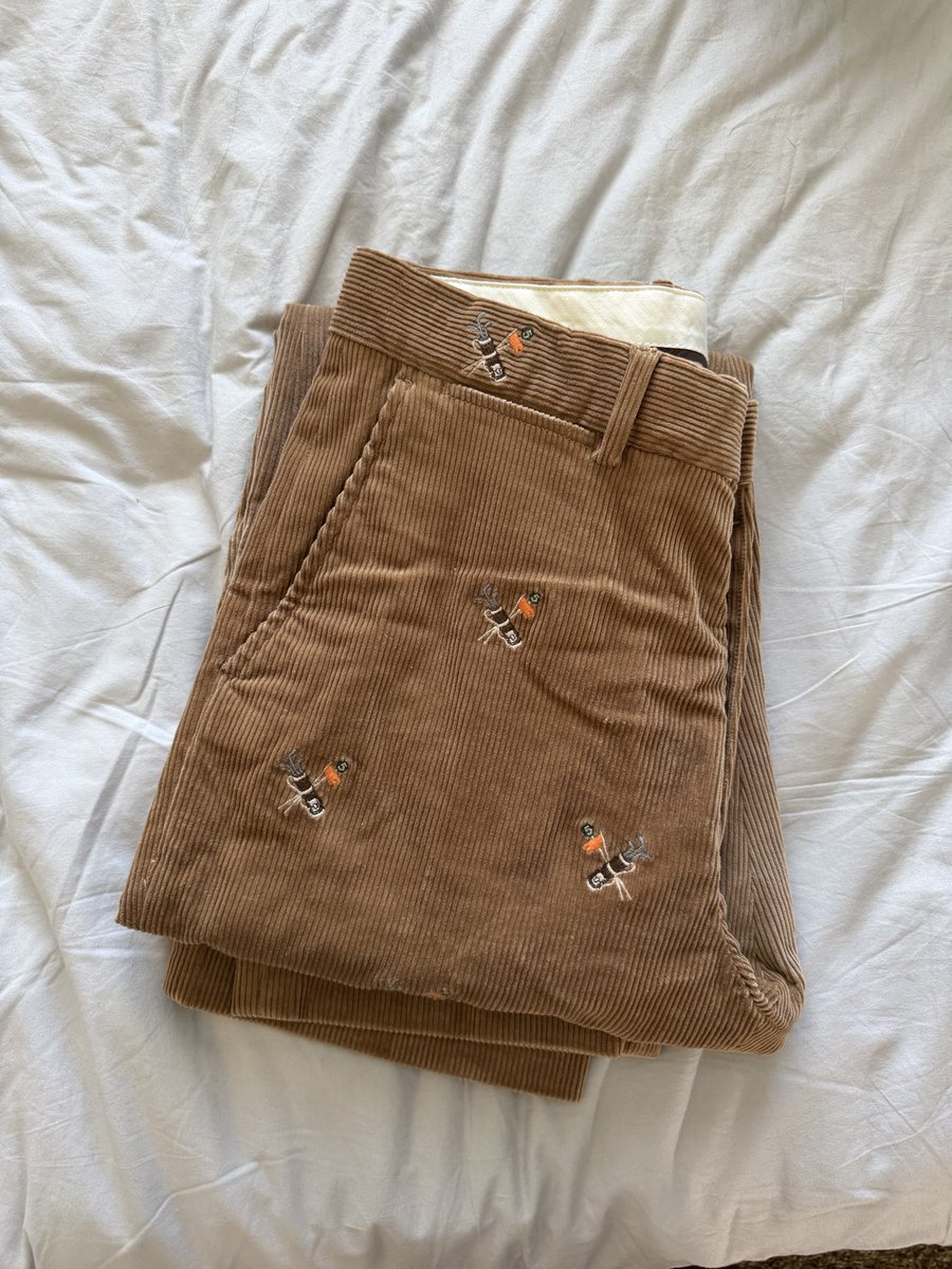 Bagger Vance tweet media