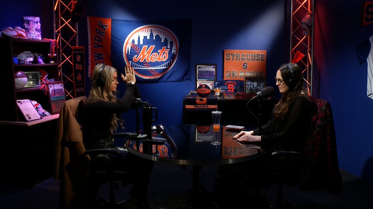 Why Am I A Mets Fan? Podcast tweet media