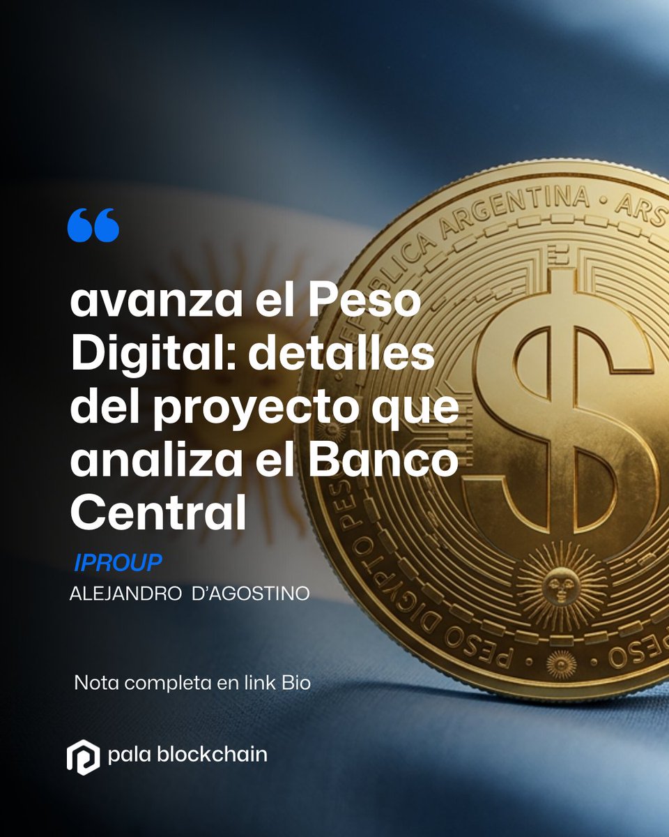 Pala Blockchain tweet media