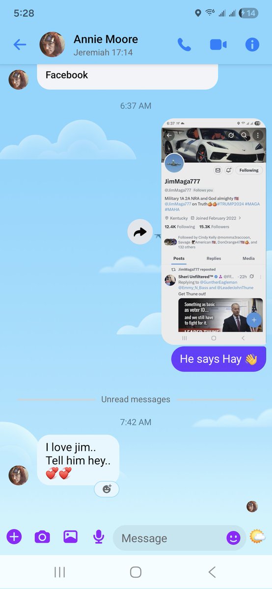 MiReaper tweet media