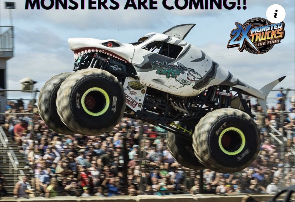 SafetyCSllc's tweet photo. 2026 is officially underway for Safety Consulting Services, LLC – EMS Division.

We opened the season with simultaneous multi-day coverage across two Central Coast venues:

• February 20–22 — 3-Day Polo Tournament at the Central Coast Polo Club
• February 21–22 — 2X Monster Truck Event at the Santa Maria Fairpark

Coordinated staffing. Structured operational oversight. Title 22 compliance. Equipment readiness.

Event EMS is not just about being present — it’s about being prepared.

We appreciate our EMT team members who upheld the SCS standard across all assignments.

#safetyconsultingservicesllc
#scsemsdivision
#CCPC
#SantaMariaFairpark
#2xmonstertrucks
#EventEMS