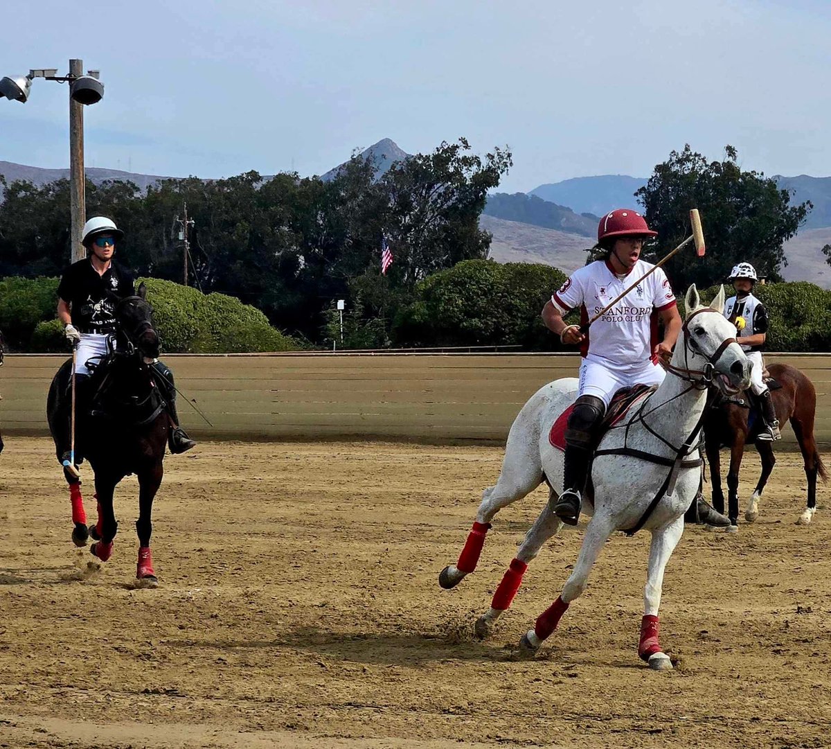 SafetyCSllc's tweet photo. 2026 is officially underway for Safety Consulting Services, LLC – EMS Division.

We opened the season with simultaneous multi-day coverage across two Central Coast venues:

• February 20–22 — 3-Day Polo Tournament at the Central Coast Polo Club
• February 21–22 — 2X Monster Truck Event at the Santa Maria Fairpark

Coordinated staffing. Structured operational oversight. Title 22 compliance. Equipment readiness.

Event EMS is not just about being present — it’s about being prepared.

We appreciate our EMT team members who upheld the SCS standard across all assignments.

#safetyconsultingservicesllc
#scsemsdivision
#CCPC
#SantaMariaFairpark
#2xmonstertrucks
#EventEMS