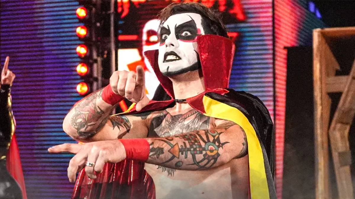 Planeta Wrestling tweet media