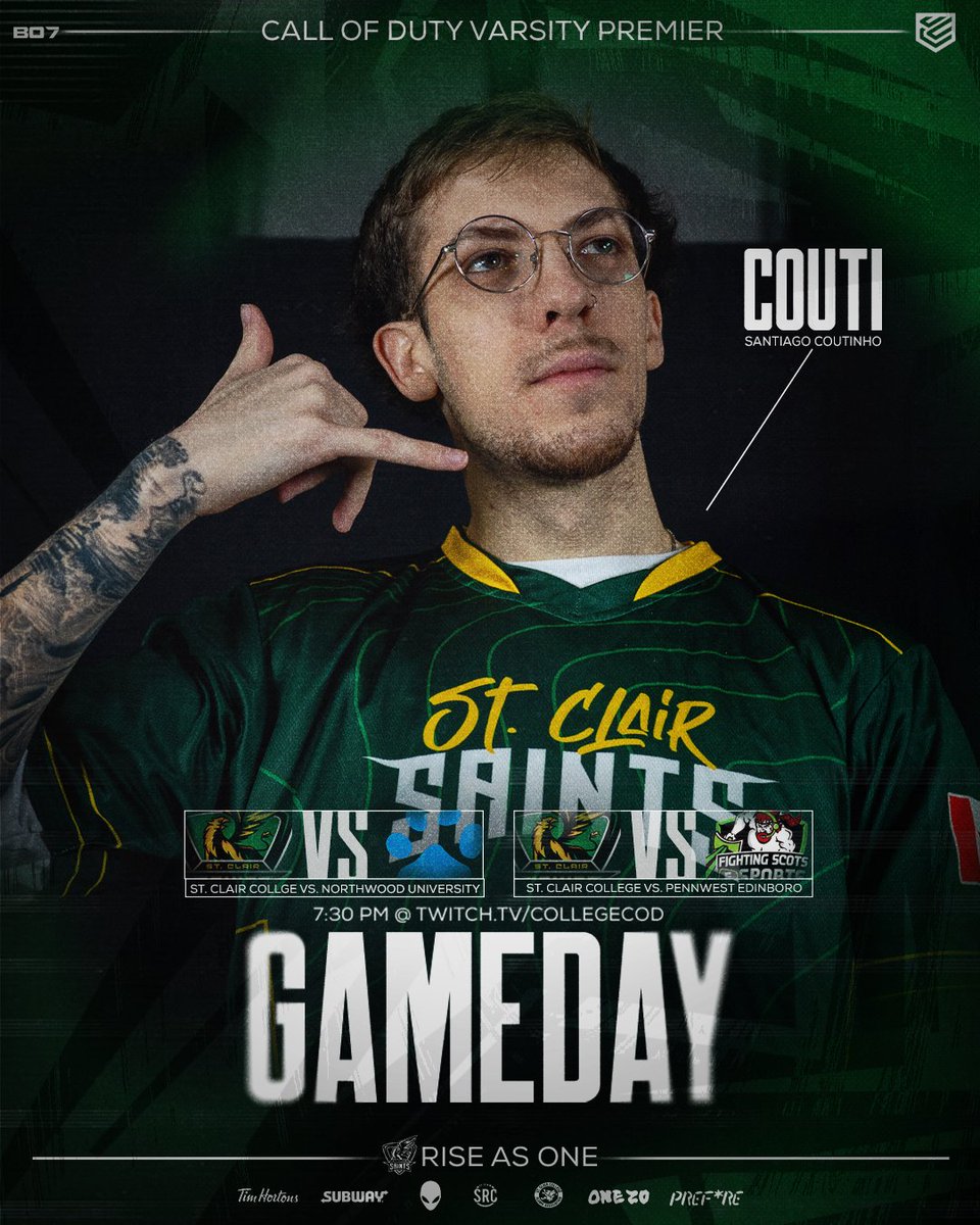 St. Clair Saints tweet media