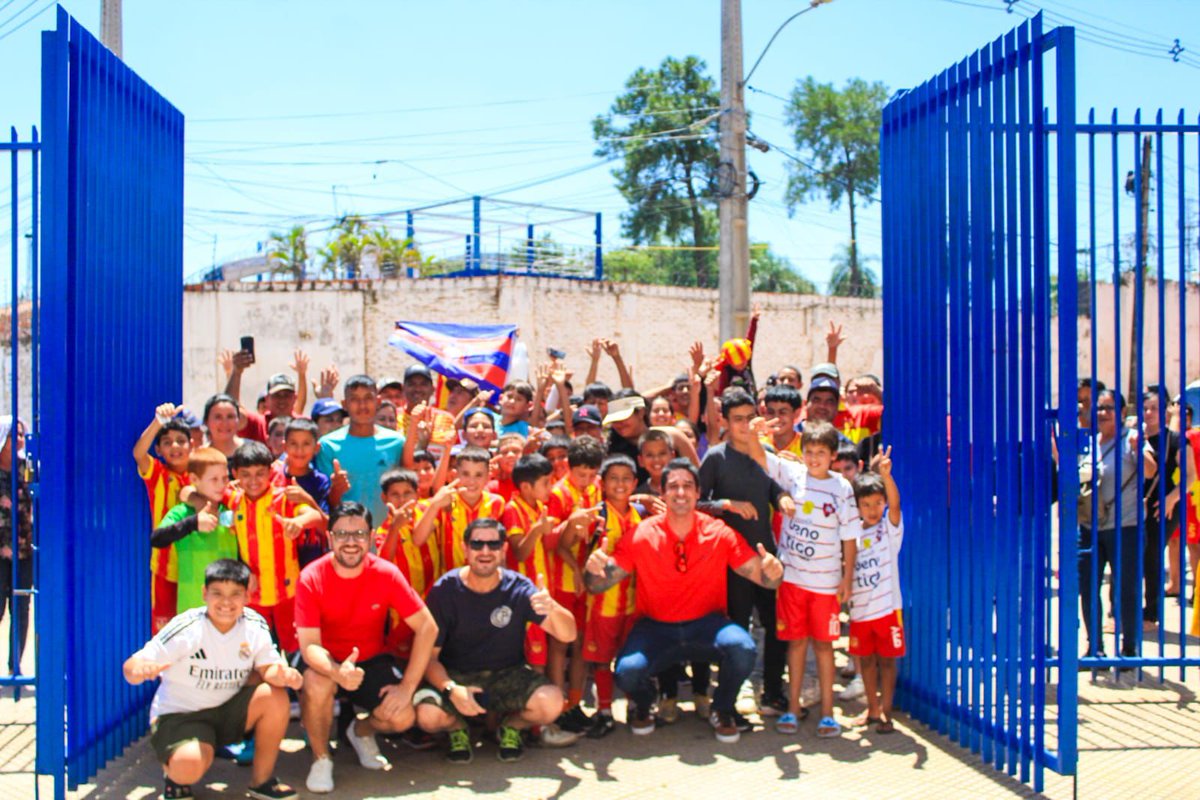 Cerro Social tweet media