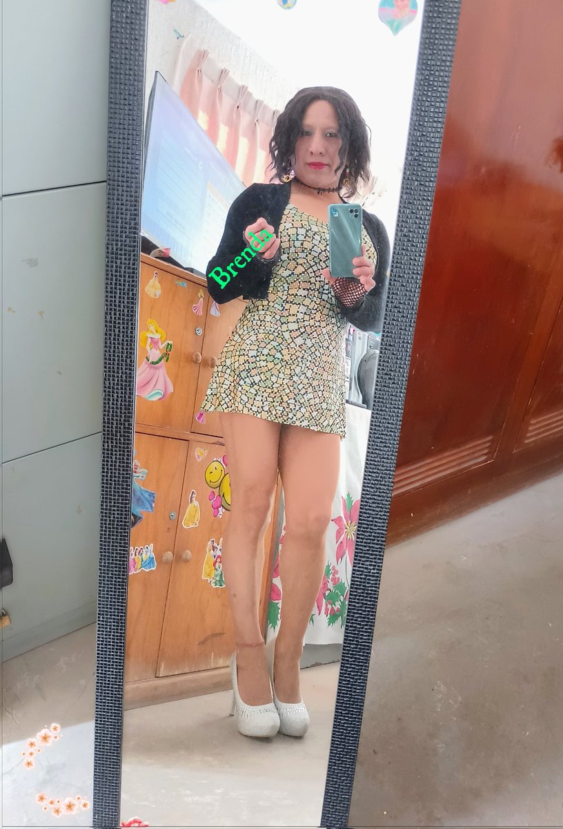 💖💞8r3nd4 4👠💖💋💃🏻 tweet media