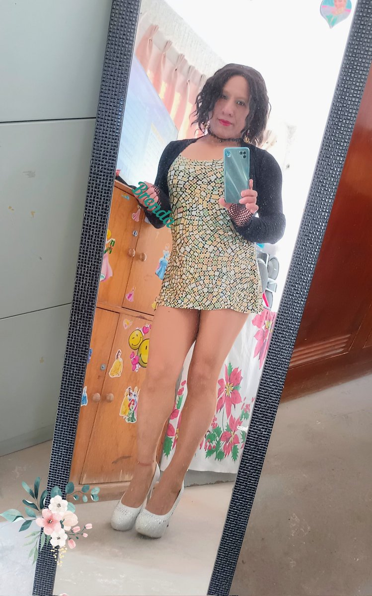 💖💞8r3nd4 4👠💖💋💃🏻 tweet media