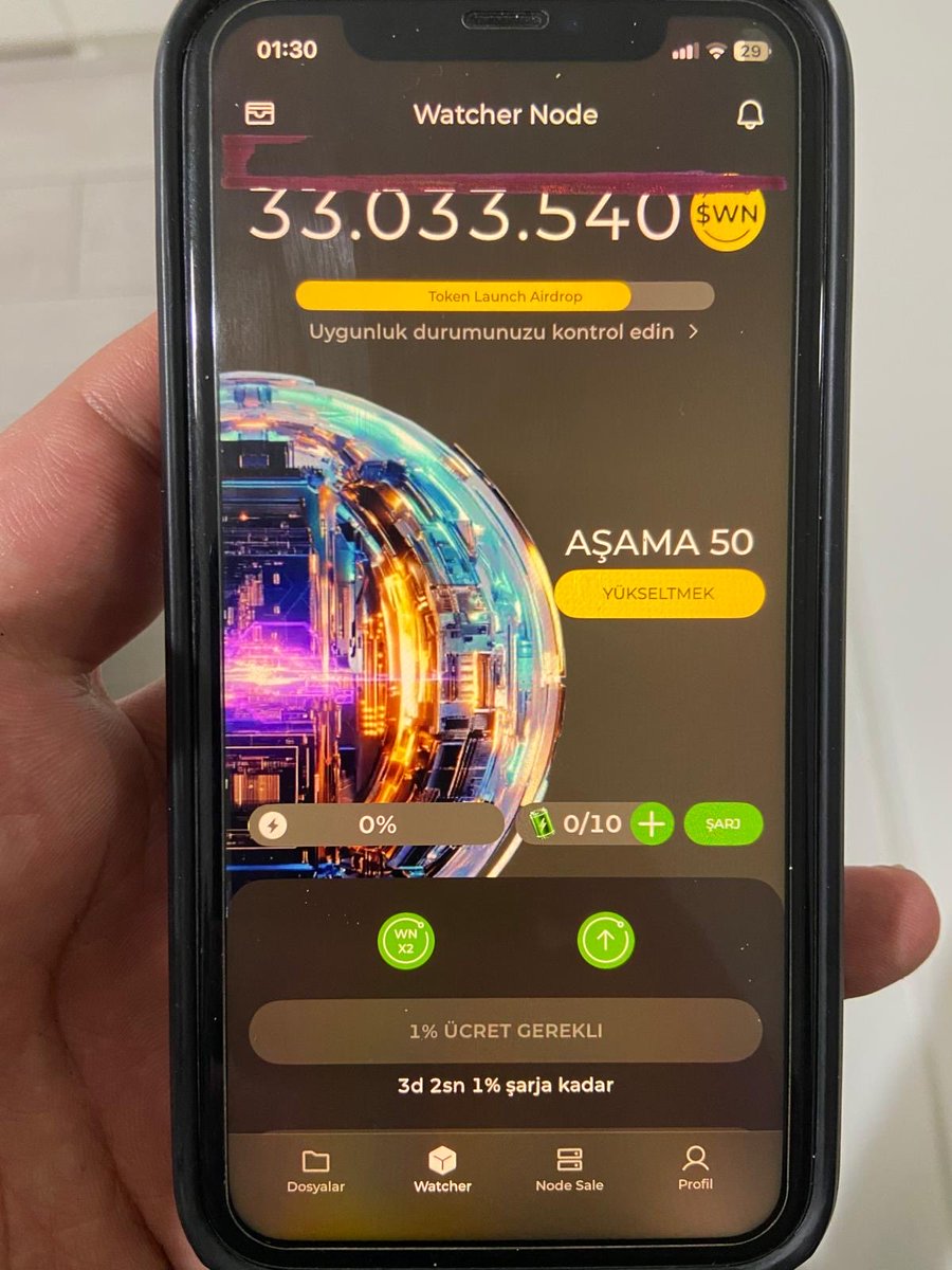 Ali Altınok tweet media