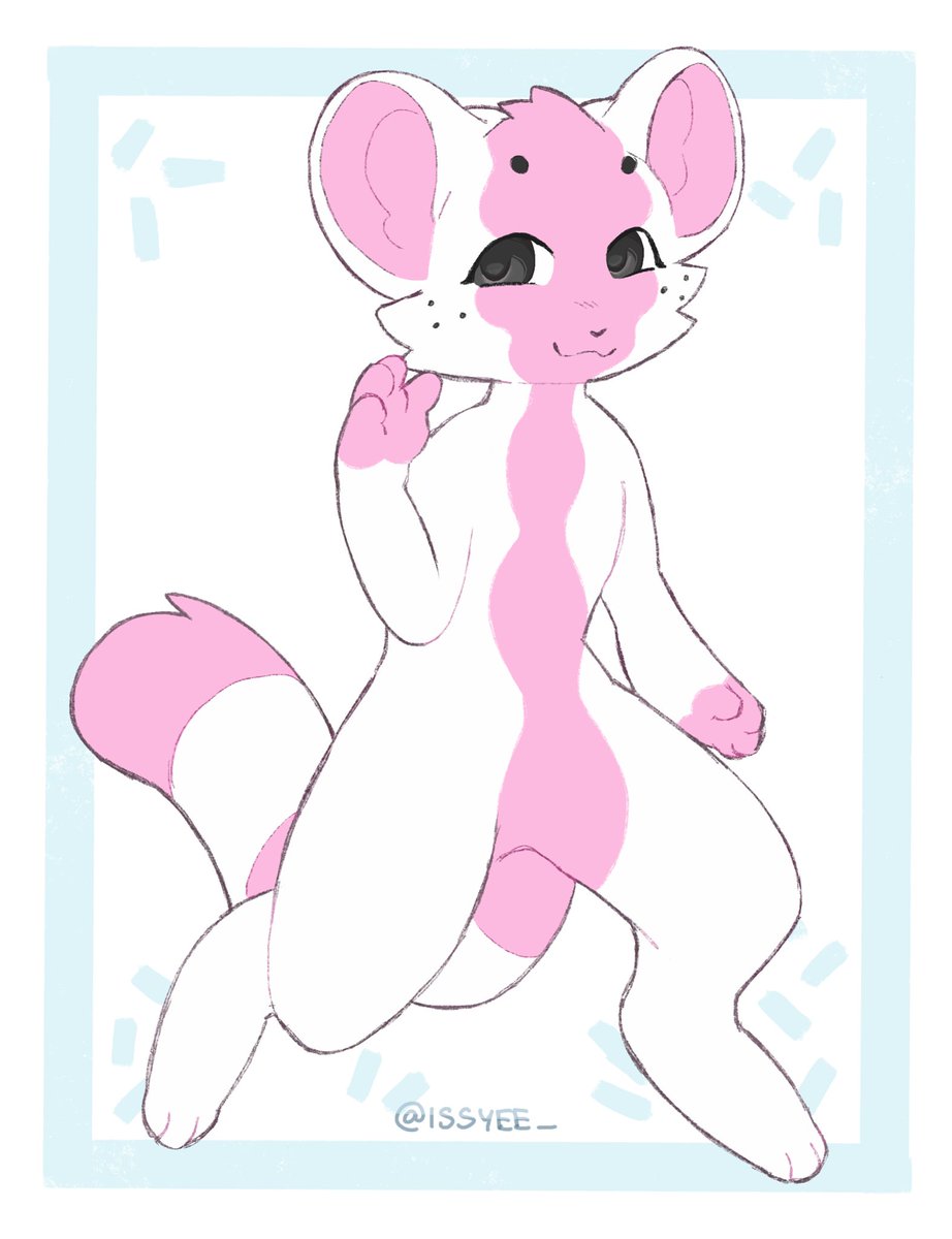 🌾 Issy 🌾 🔜 Aurawra tweet media