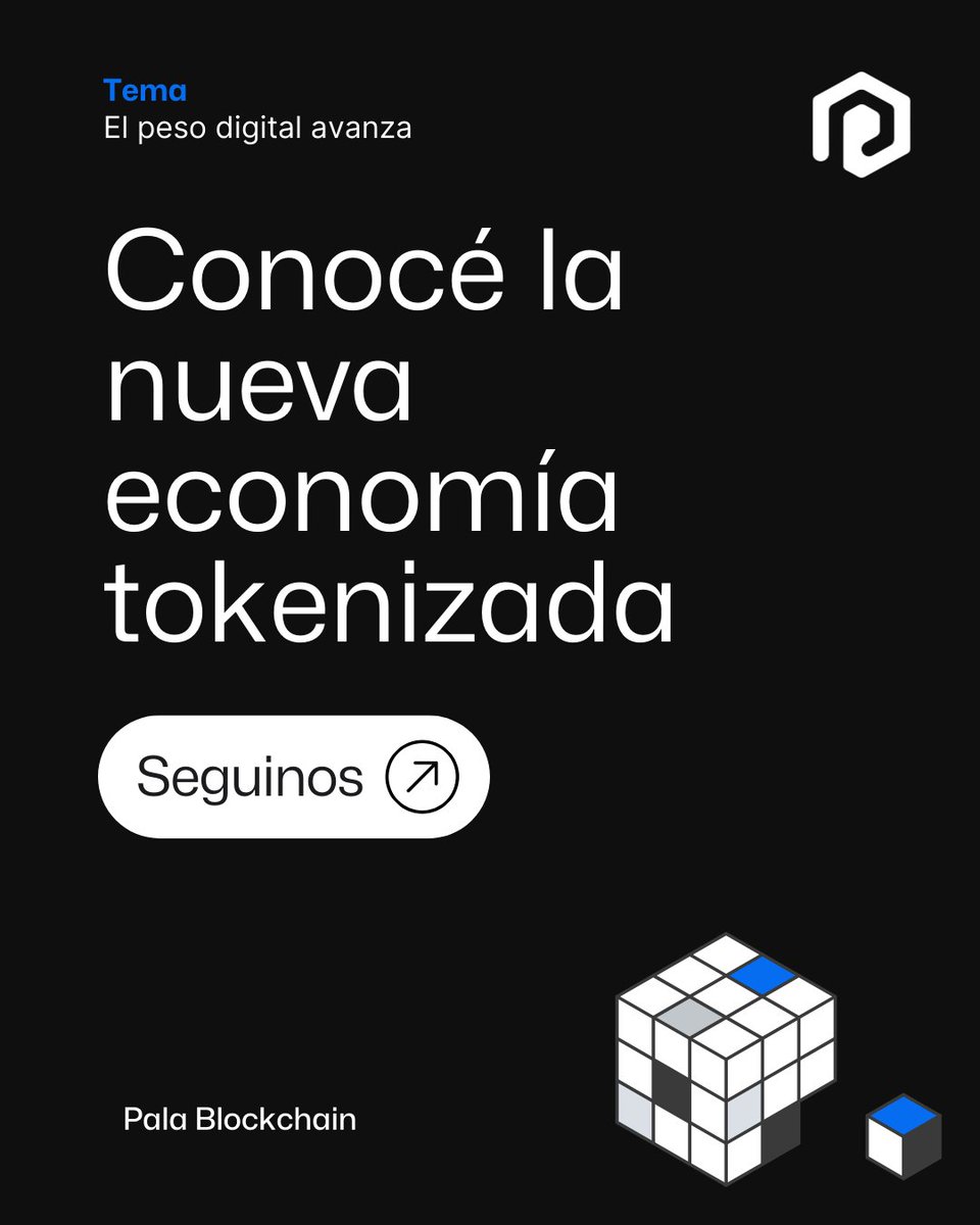 Pala Blockchain tweet media