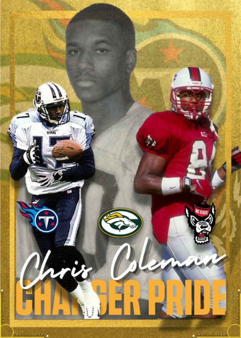 Chris Coleman tweet media