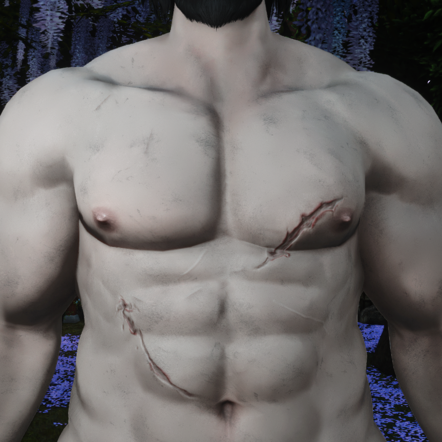 Desmond XIV tweet media