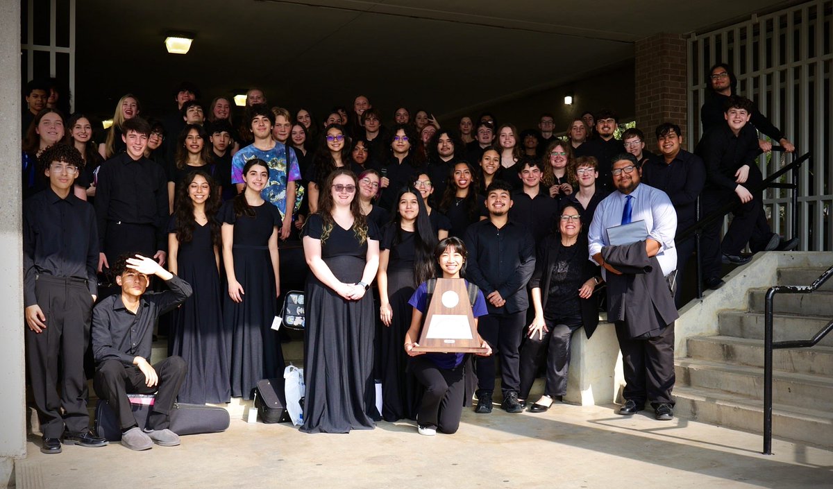 O'Connor Orchestra tweet media