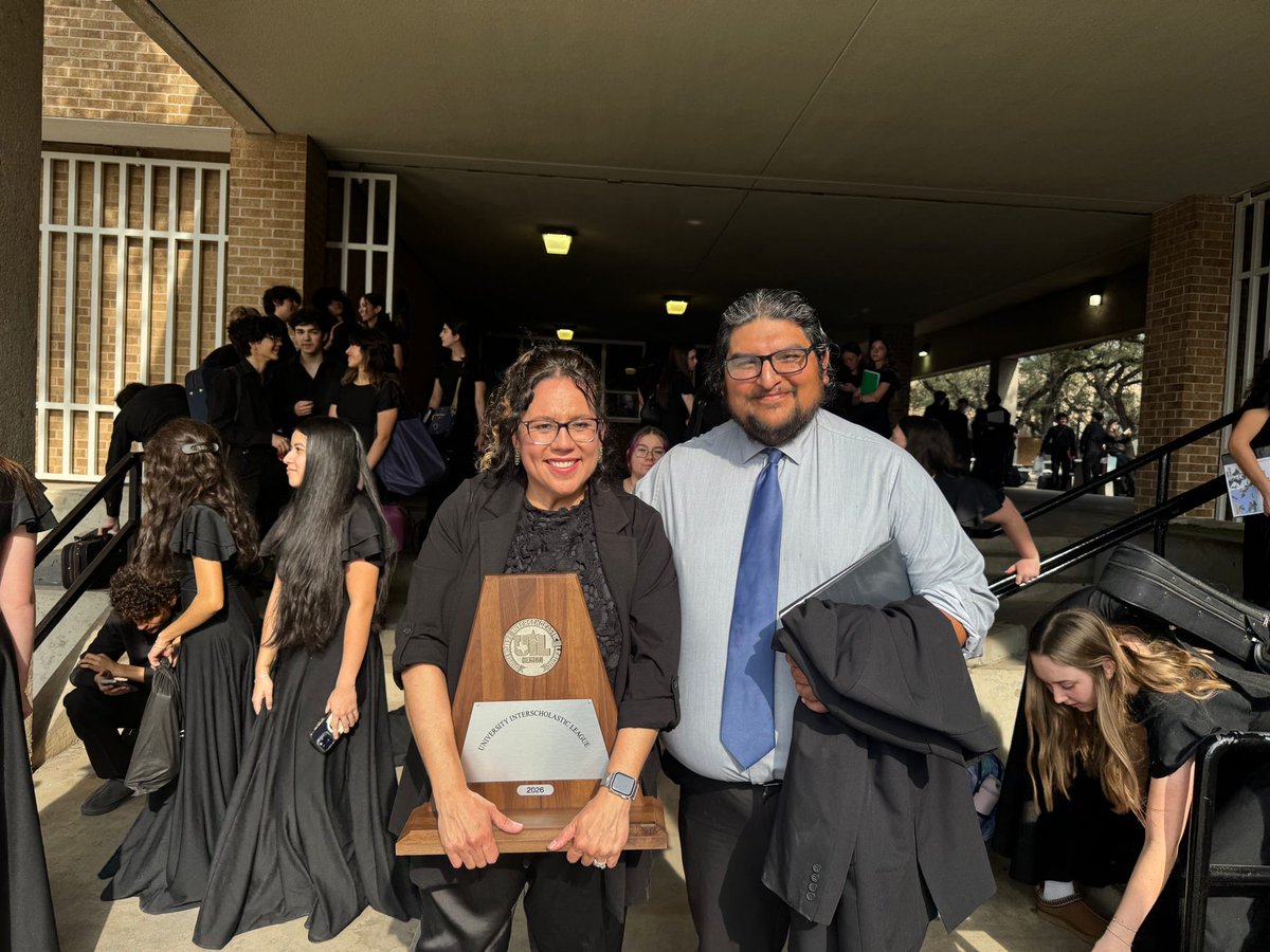 O'Connor Orchestra tweet media