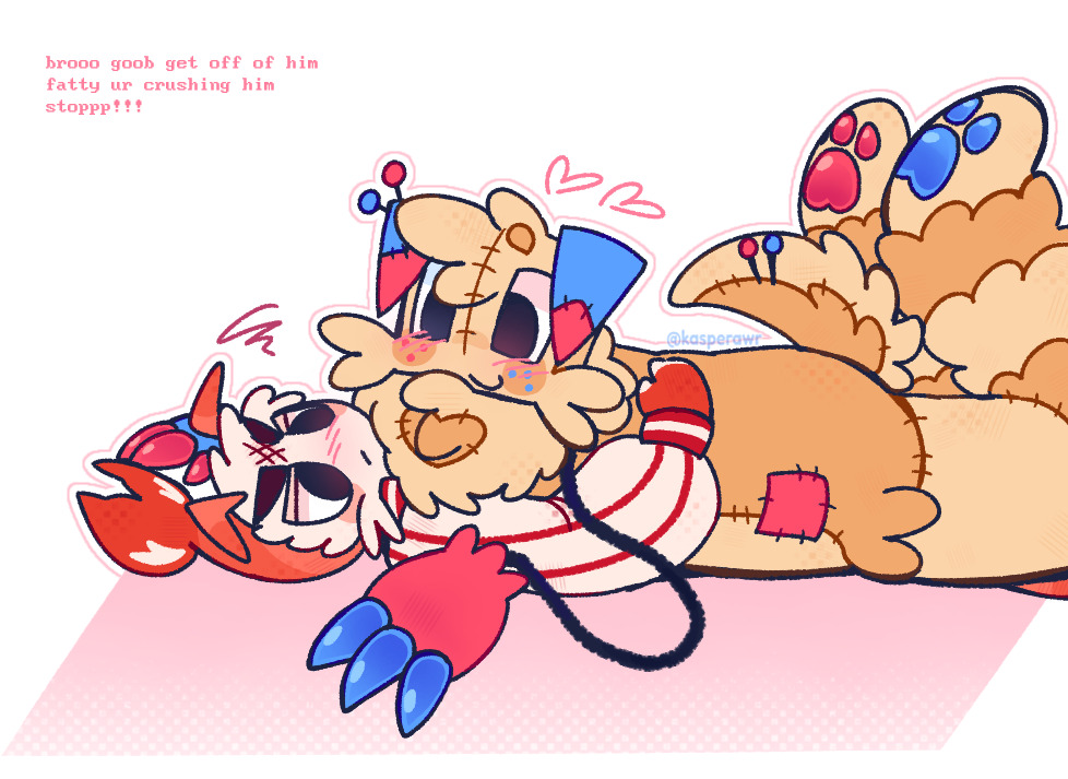 #angryhugs my uber eats driver was late so i smote him with divine light