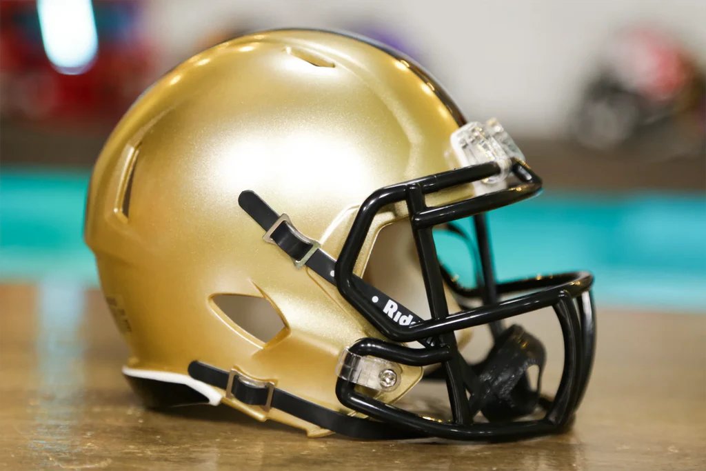 DarrienStarling's tweet photo. Every American Conference football account on X:

USF 176K
Army 135K
ECU 124K
UTSA 116K
Memphis 115K
Navy 113K
Tulane 102K
FAU 96K
Temple 93K
UAB 89K
UNT 86K
Charlotte 68K
Tulsa 67K
Rice 58K

These social media teams should be competing. Who has the best content? https://t.co/jLu0l7zx8x