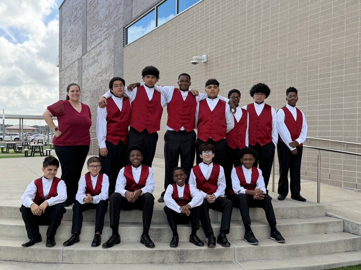 Hopper Middle School tweet media