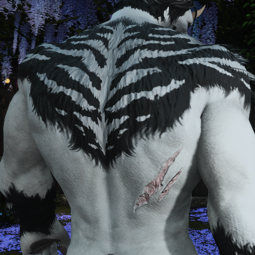 Desmond XIV tweet media