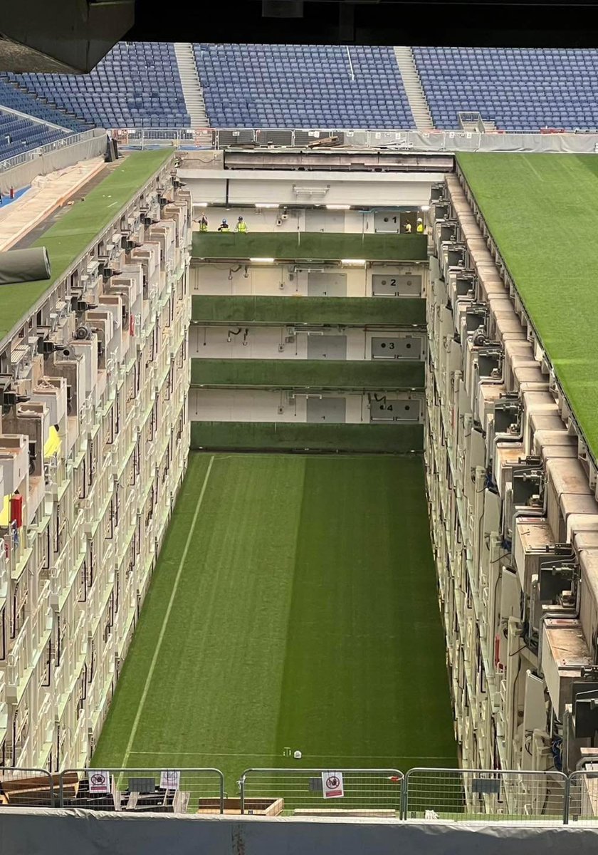 The Away Fans tweet media