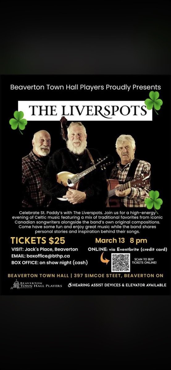 farmertorrey's tweet photo. The band with the greatest name ever returns to Beaverton March 13th! https://t.co/mekfJFuN8V