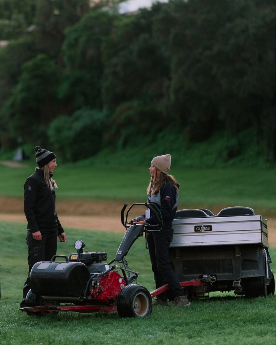 The Genesis Invitational tweet media