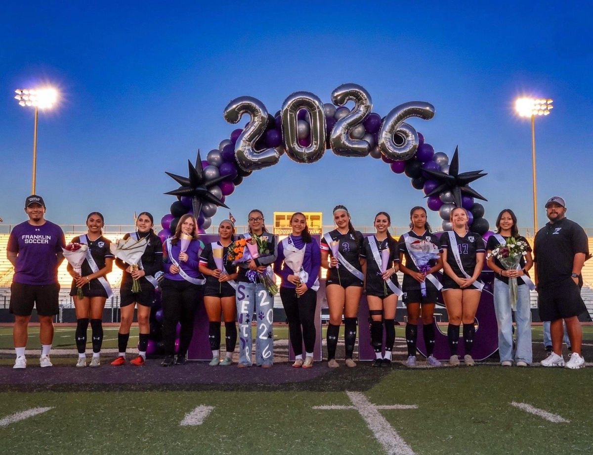 Franklin High School Girl’s Soccer⚽️ tweet media
