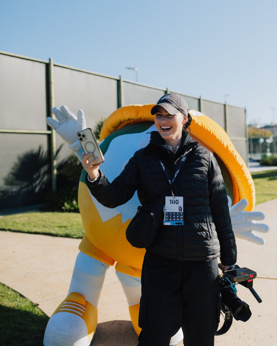 The Genesis Invitational tweet media