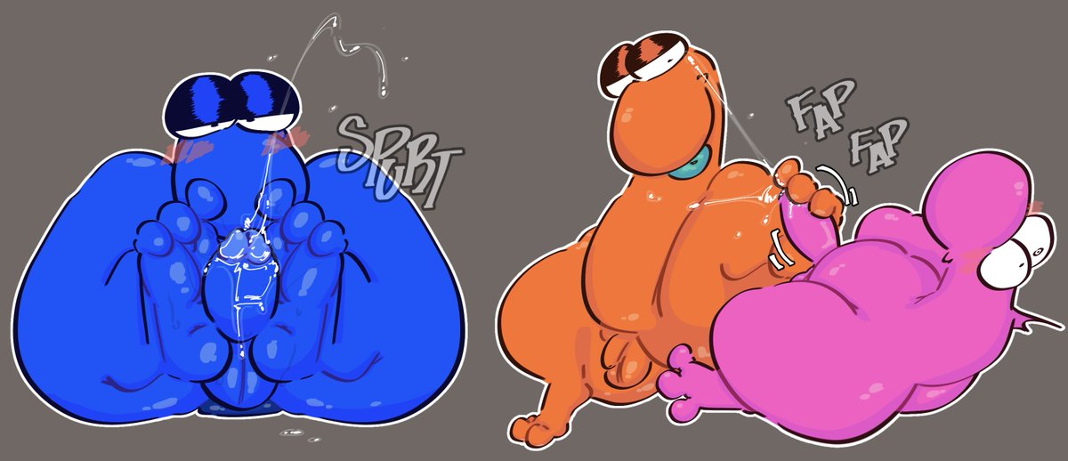 dumpy :)🔞 || COMMS OPEN tweet media