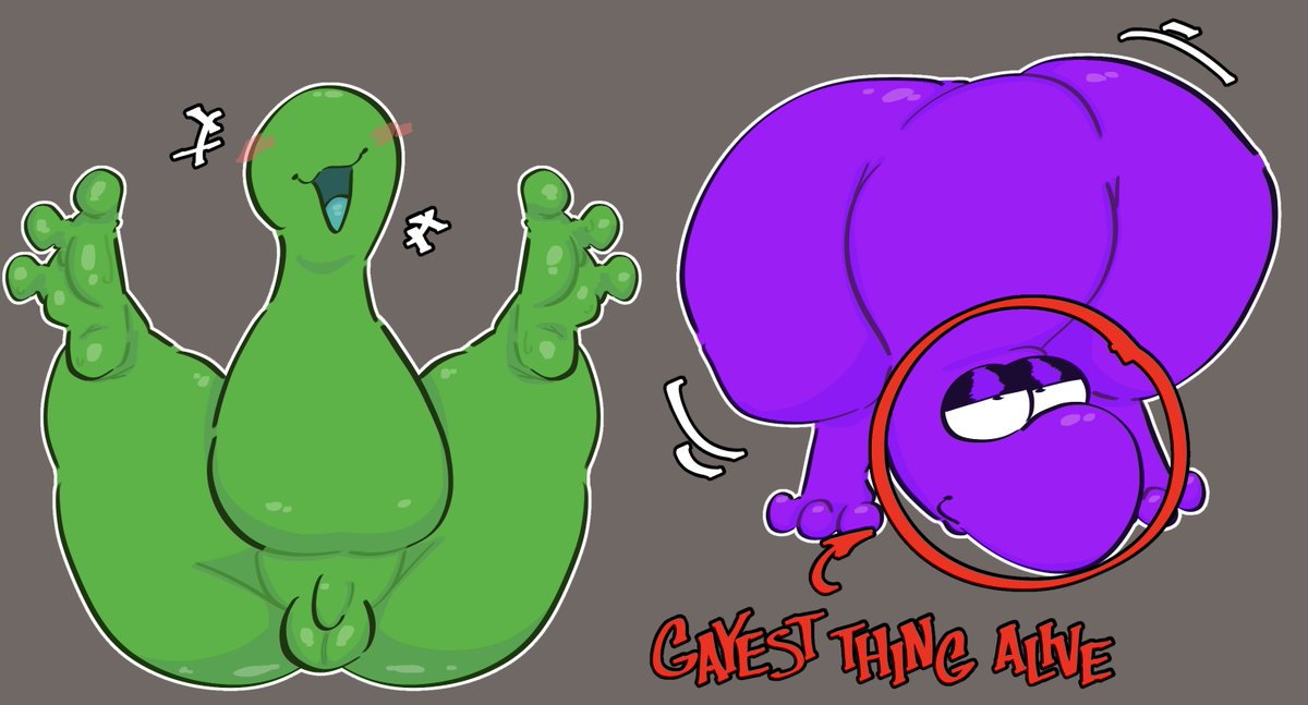 dumpy :)🔞 || COMMS OPEN tweet media