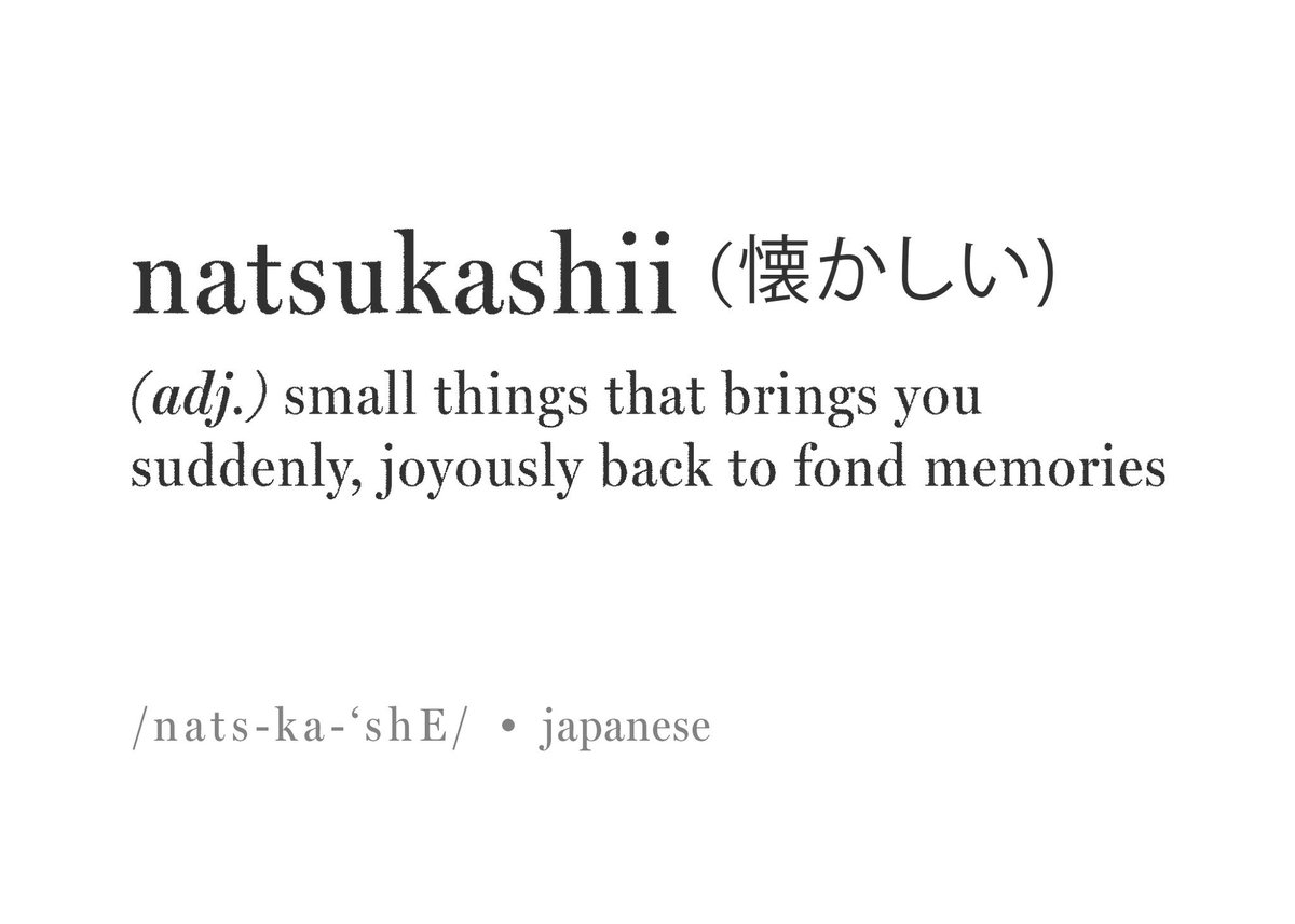 words 🌊 (@thewordsionary) on Twitter photo 