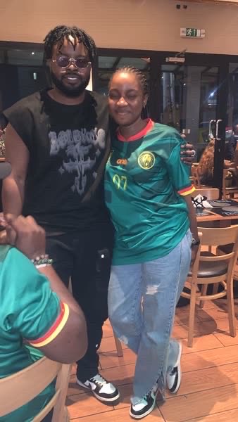 Madrista de cœur ❤️ tweet media