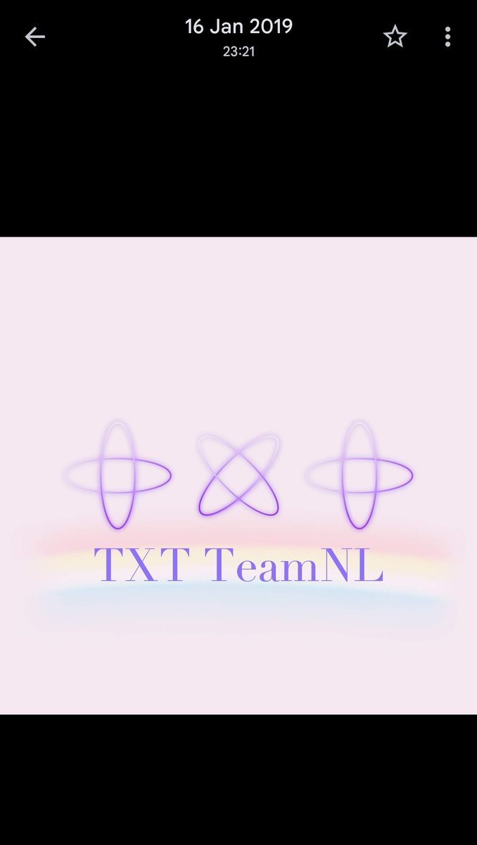 ᯓ✦ TXT The Netherlands 𖧵 🇳🇱🇧🇪🇬🇧 tweet media