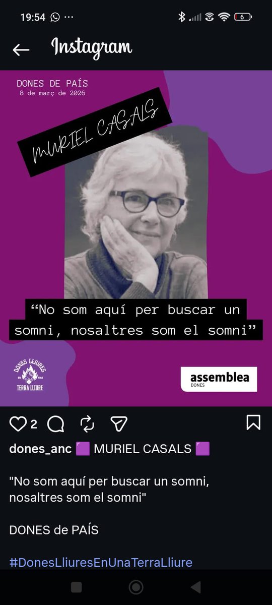 ANCMollet's tweet photo. https://t.co/3MLhcRH6kD
