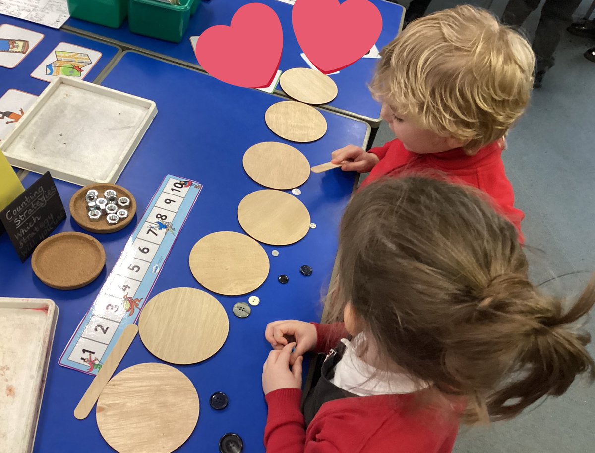 Super learning in the provision!❤️