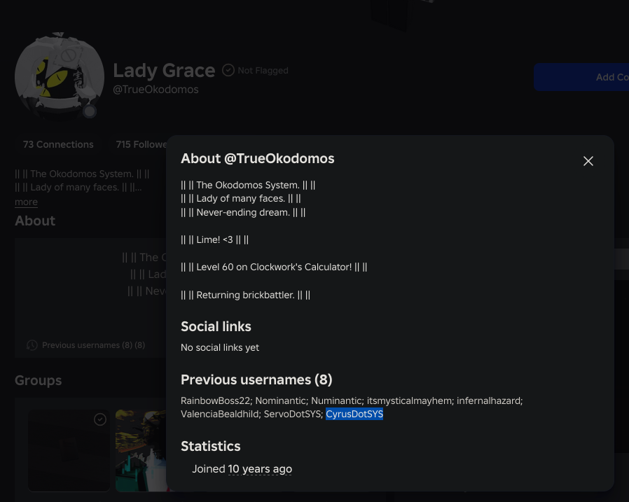 The Player tweet media