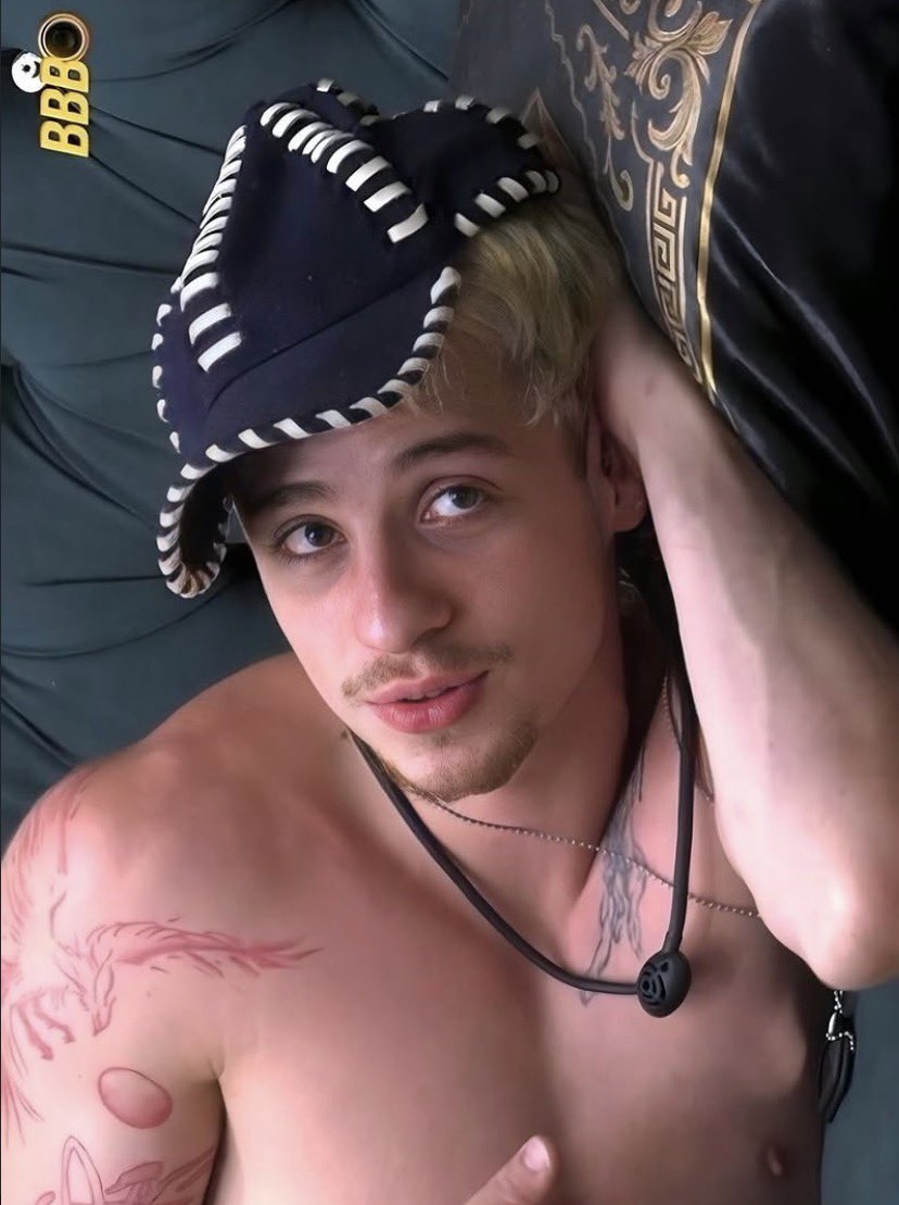 GABRIEL VENCELAU tweet media