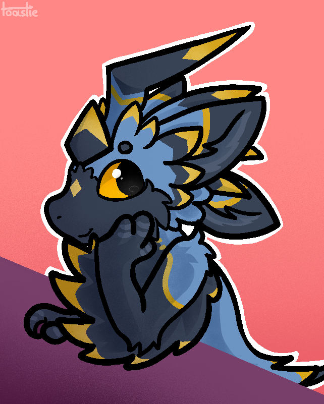 Toastie (@toastietoastata) on Twitter photo 