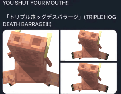 LightTophat tweet media