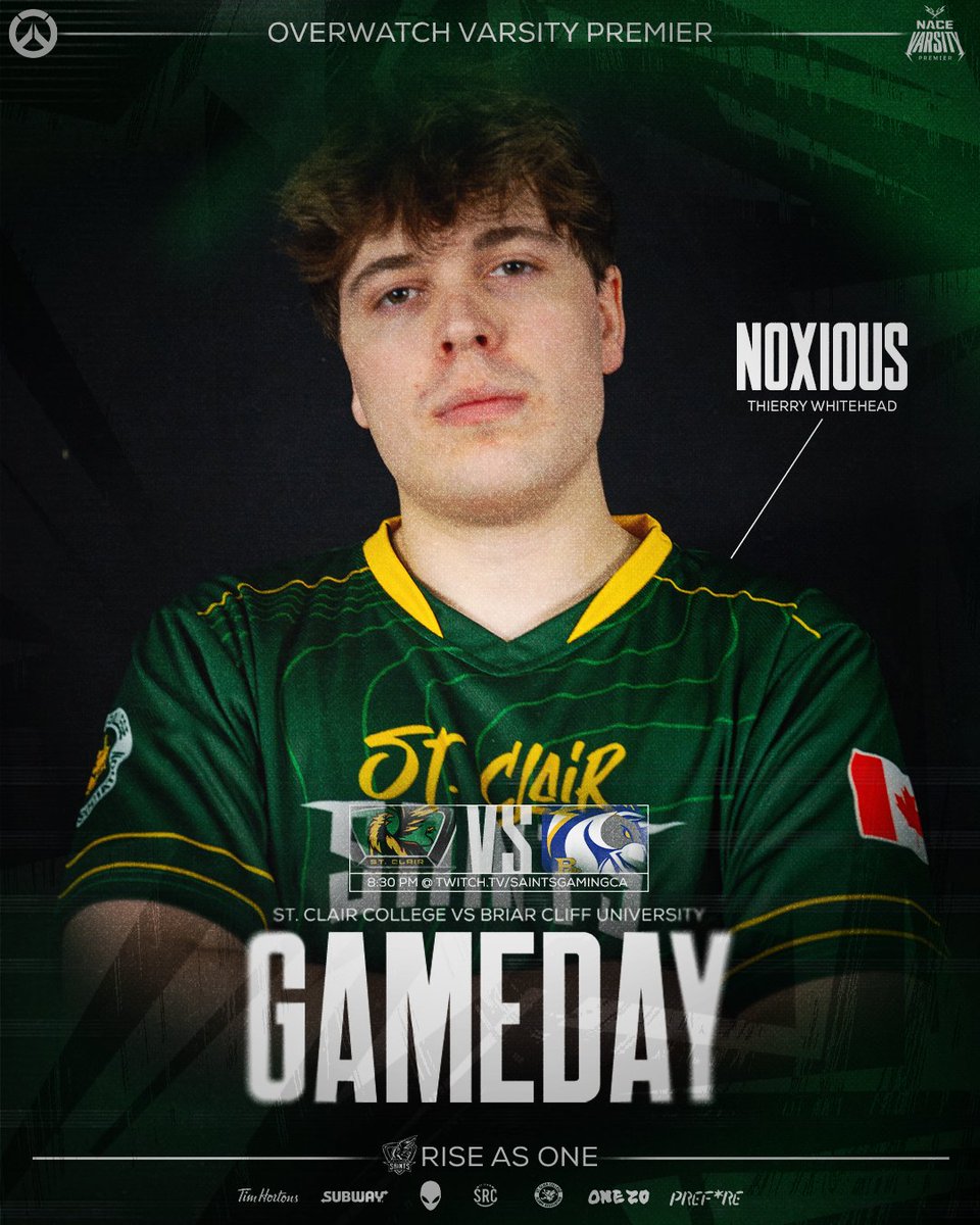 St. Clair Saints tweet media