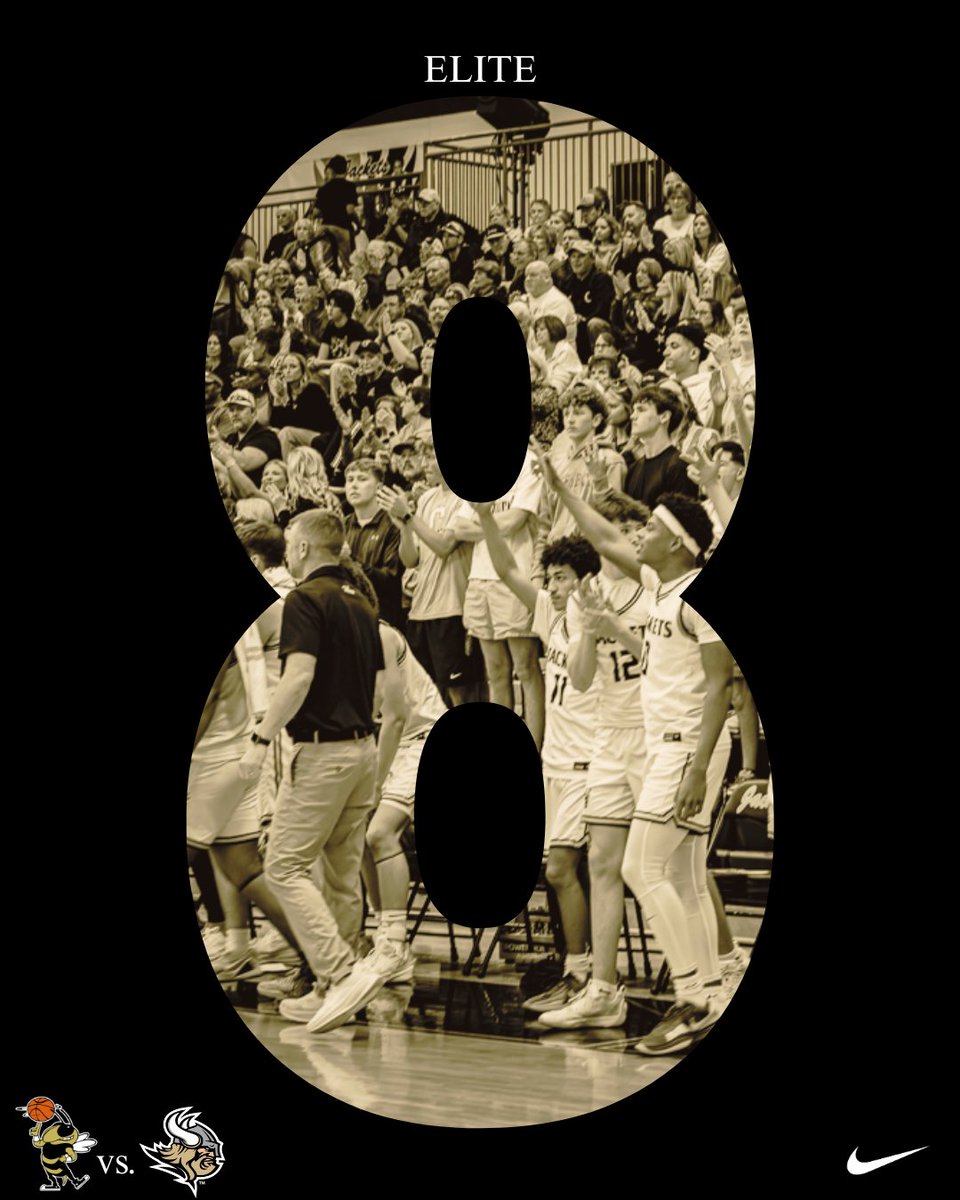 Calhoun Basketball tweet media