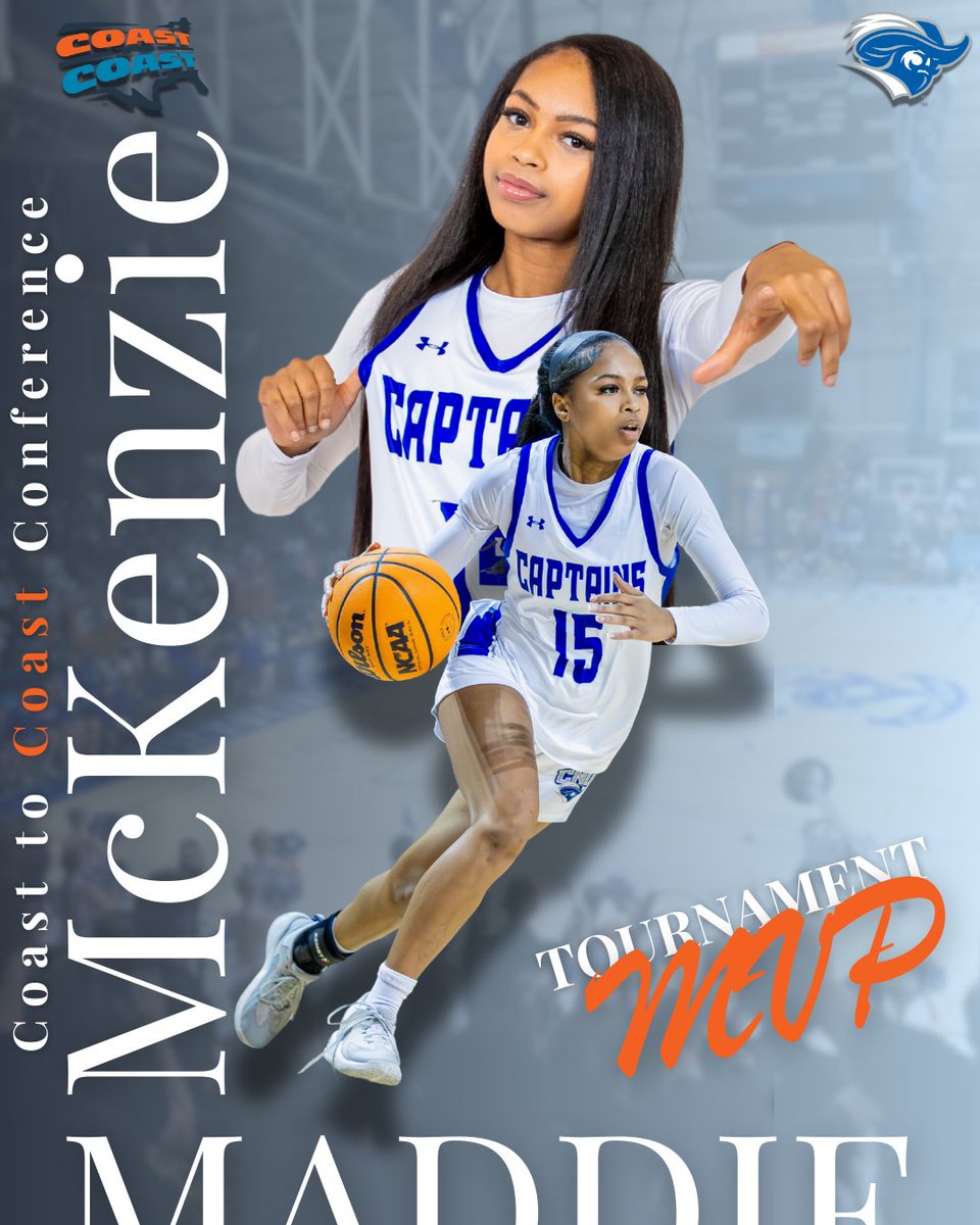 Christopher Newport WBB tweet media