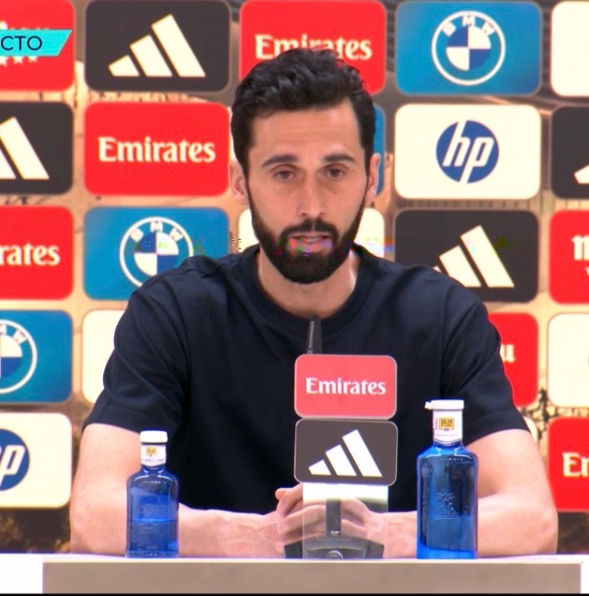 Madrid Xtra tweet media